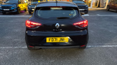 Renault Clio 1.0 TCe 90 Iconic 5dr Petrol Hatchback